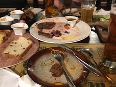 -马迭尔德式西餐精酿啤酒屋(中央大街店)