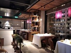 大堂-黛瓦里巷(南京东路店)