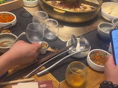 -巴奴毛肚火锅(广益哥伦布店)