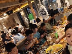-北丐先生·野馄饨烧烤(雨花万象店)