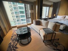 -广州德安丽舍凯宾斯基酒店