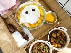 -怪物的冰与火(天虹商场中山路店)