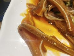-守柴炉烤鸭(中海国际店)