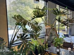 -J Create城市露营咖啡·简餐·宠物(上海动物园店)