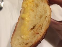 流奶黄金羊角-麦田工坊(月湖店)