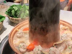 -攀枝花野菜铜火锅(万科凯德店)