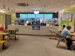 -德克士(五洲餐厅)