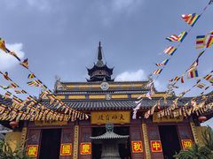 -西林禅寺