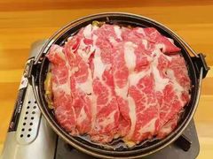 -皇品田苑日式料理(苏州中心店)