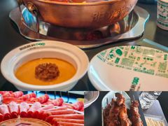 -阳坊胜利涮羊肉(阳坊老店)