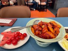 -闽海肴(北辰荟店)