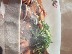 -壹零捌道·北京烤鸭(车公庄店)