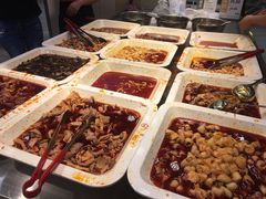 -永辉超市(龙潭寺店)