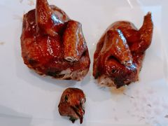 金牌妙龄乳鸽-铭家点心(秦岭路店)