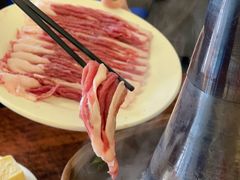 -前门张记涮肉(前门店)