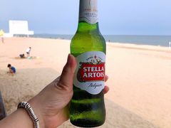 -海风酒吧 喝精酿 听民谣(阿那亚礼堂店)