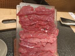 -盡膳口福跷脚牛肉火锅(国贸商城店)