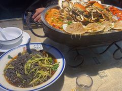 -人民公社大食堂(顺义总店)