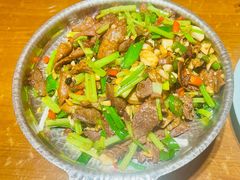 -95号酱骨·一块豆腐(展春园西路店)