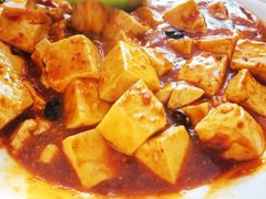 -天天向上素食餐厅(五台山店)