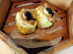 -顺德美的万豪酒店-万豪中餐厅