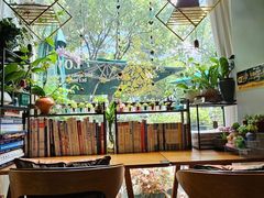 -街角 T·COFFEE 融合料理·BISTRO(车公庙店)