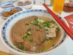 -鲁达面馆本帮风味(共康东路店)