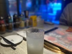 -乾杯烧肉居酒屋(中洲湾店)
