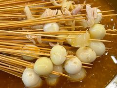 -乐山鲜知味钵钵鸡(奎星楼店)