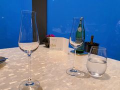 -广州四季酒店·佰鲜汇·现代法餐