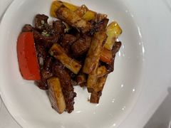 -莆田餐厅PUTIEN(深圳湾万象城家宴店)