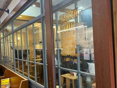-SPARROW 家雀儿咖啡本店