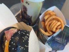 -麦当劳(正定瑞天店)