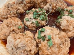 -华盛丰温州大排档(东三环南路店)