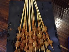 -刘师父老汉口江湖菜(蔡锷路店)