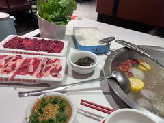 -八合里牛肉火锅(上海中山公园店)