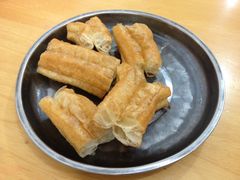 -百成大同鸭肉粥(大同总店)