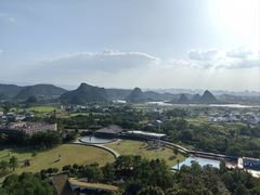 -Club Med地中海俱乐部·桂林度假村