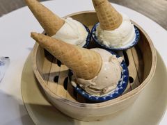 -歎雪糕低糖低脂Gelato冰淇淋