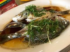 -崖口红树林海鲜餐厅