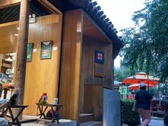 -春风习习
