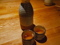 -薇酌饮·陕西菜(南门外店)