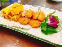 -友强·23年特色海鲜大排档(厦门店)