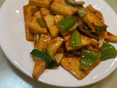 -奥华餐厅·老张记(台基厂店)