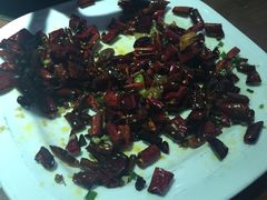 -黑鸡小馆(金源店)