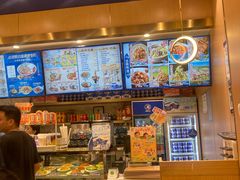 -西部马华清真兰州牛肉面·烧烤夜市(三里河店)