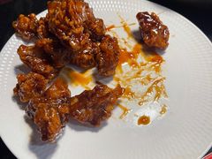 -新白鹿餐厅(爱琴海购物中心店)
