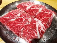 -姜虎东白丁烤肉(恒隆广场店)