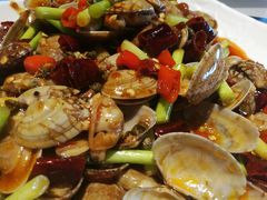 -八珍玉食鸡煲·打边炉(印象城店)