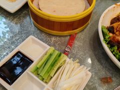 -正阳春鸭子楼(解放南路店)